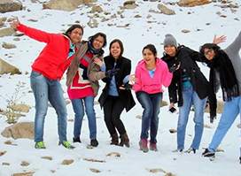 NY Manali Kasol Jibhi  | 4N5D Image 3