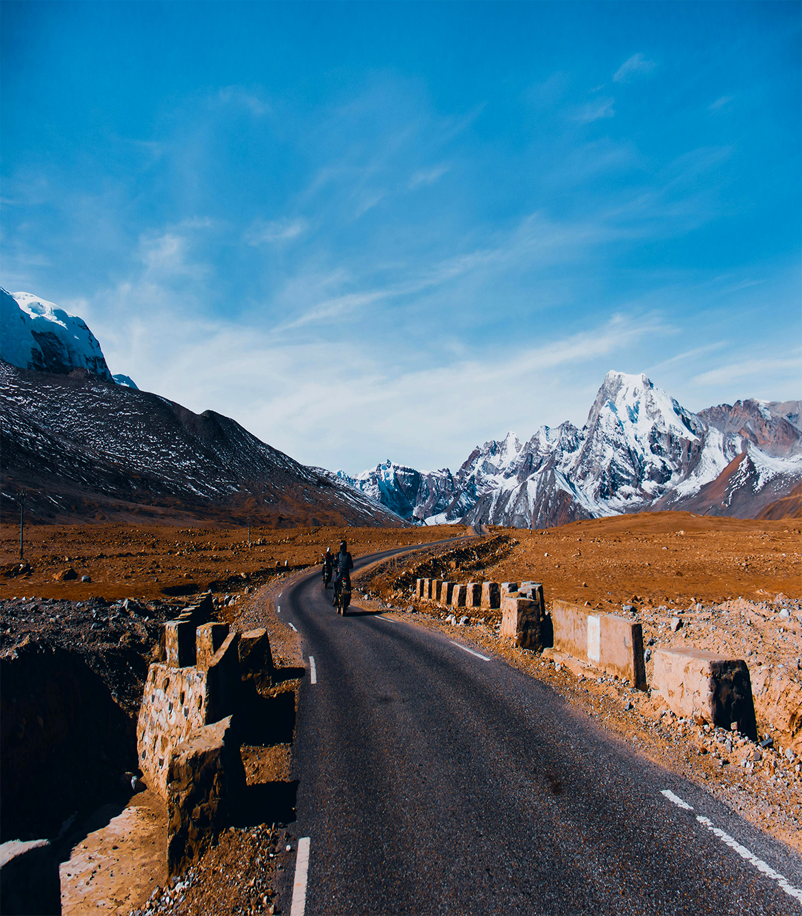 Winter Spiti Expedition  |  7N8D Image 5