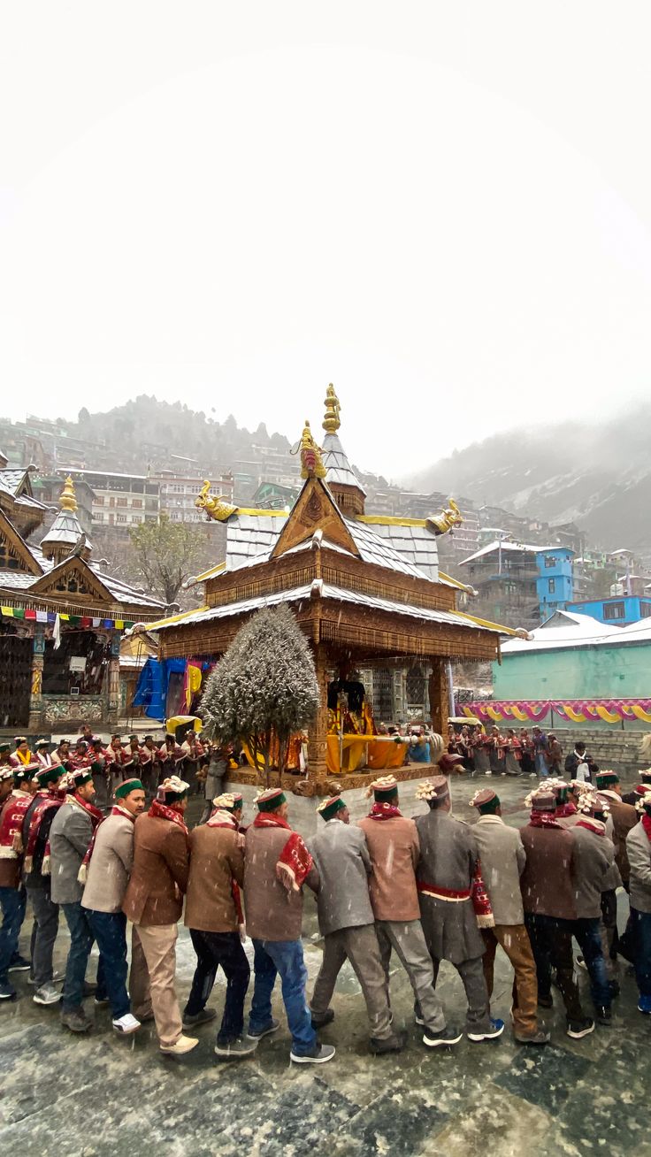 Sangla Kalpa | 3N4D | Ex Delhi/ Chandigarh Image 5