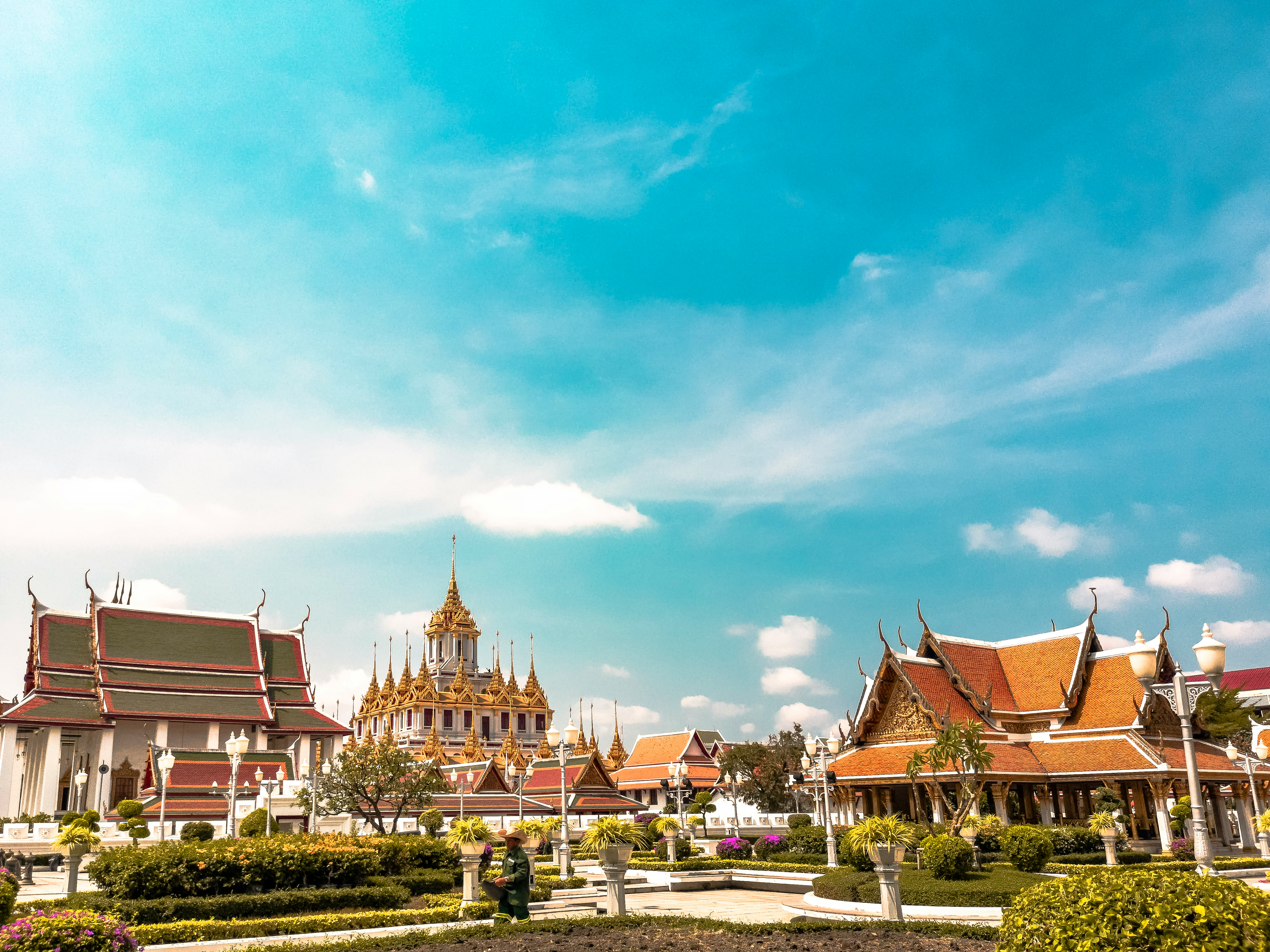Thailand Highlights Package – Pattaya & Bangkok (4 Nights / 5 Days) Image 3