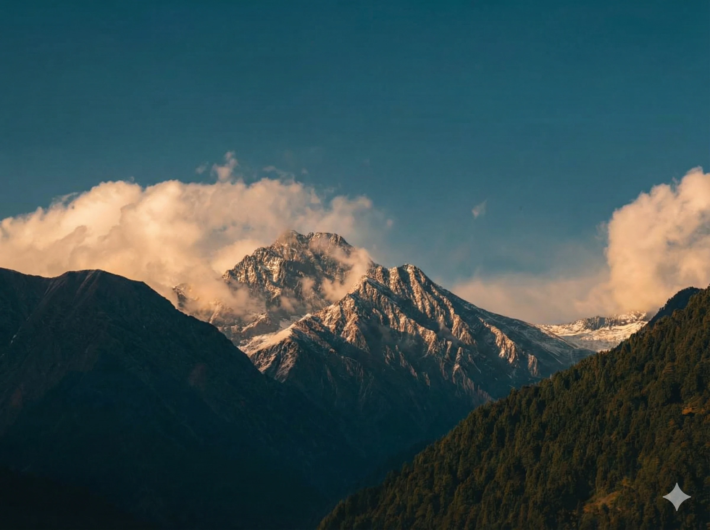 Barot Valley Bir Billing | 2N3D | Ex- Delhi/ Chandigarh Image 2