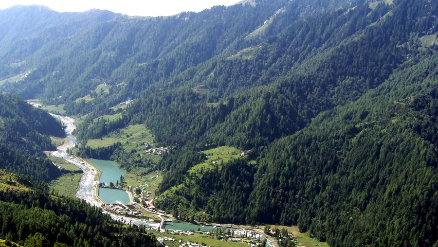 Barot Valley Bir Billing | 2N3D | Ex- Delhi/ Chandigarh Image 4