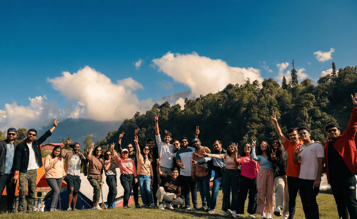 Mukteshwar Kainchidham Nainital | 1N2D