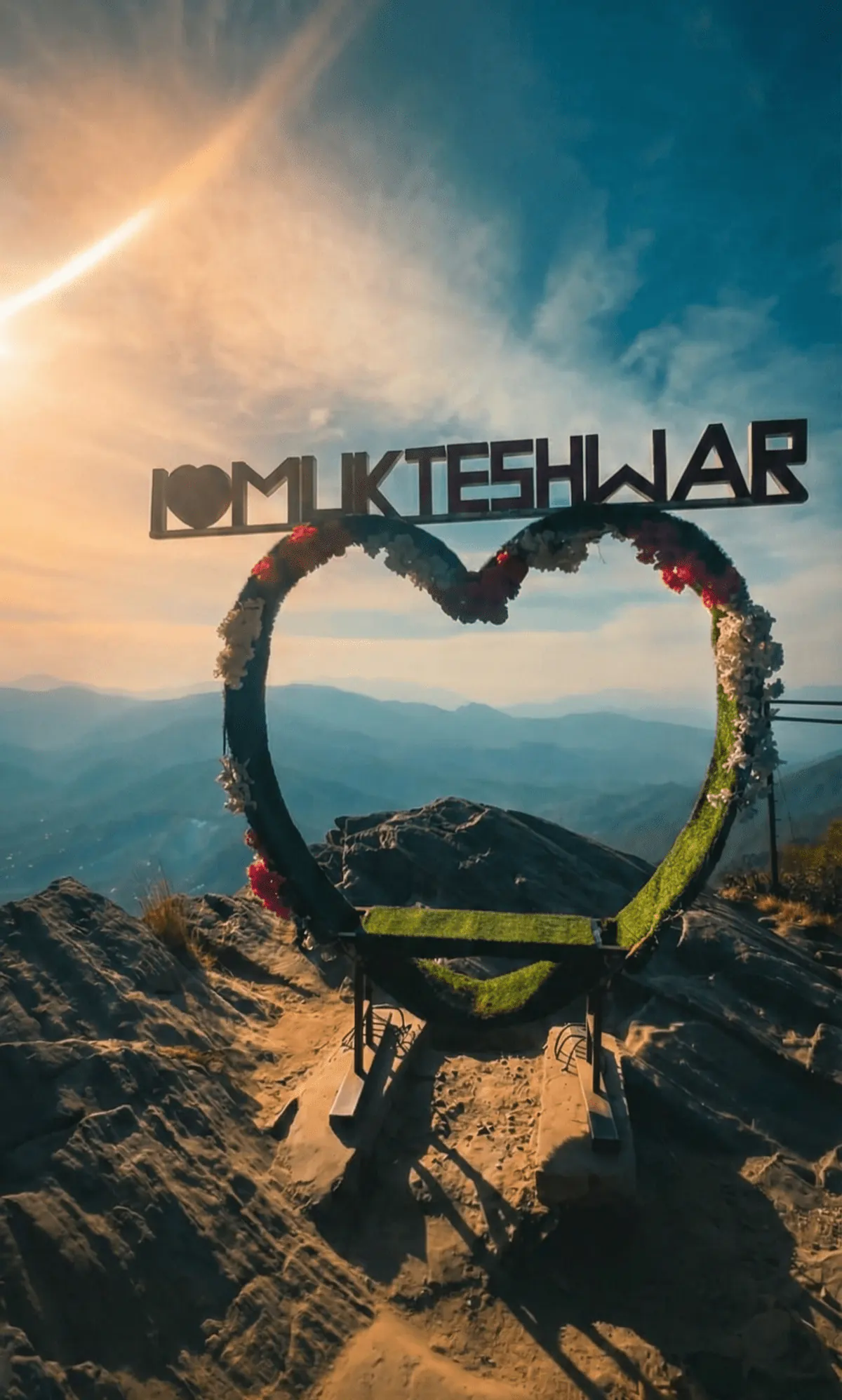 Mukteshwar Kainchidham Nainital | 1N2D Image 2