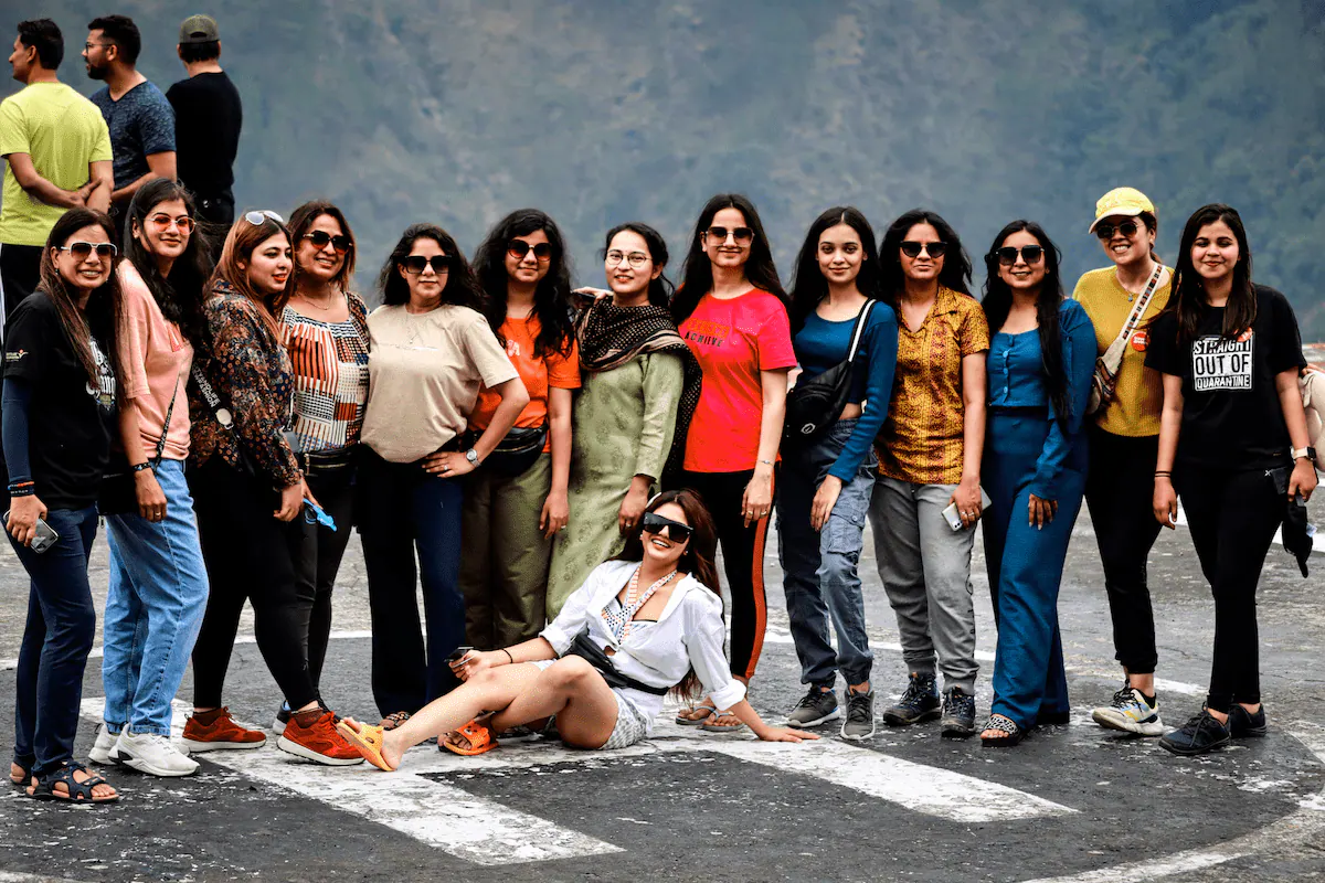 Mukteshwar Kainchidham Nainital | 1N2D Image 3