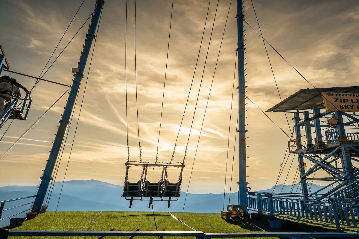 Kanatal Tehri Lake | 1N2D | Ex- Delhi Image 4