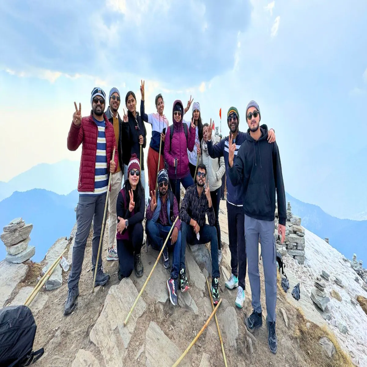 Chopta With Auli | 3N4D Image 3