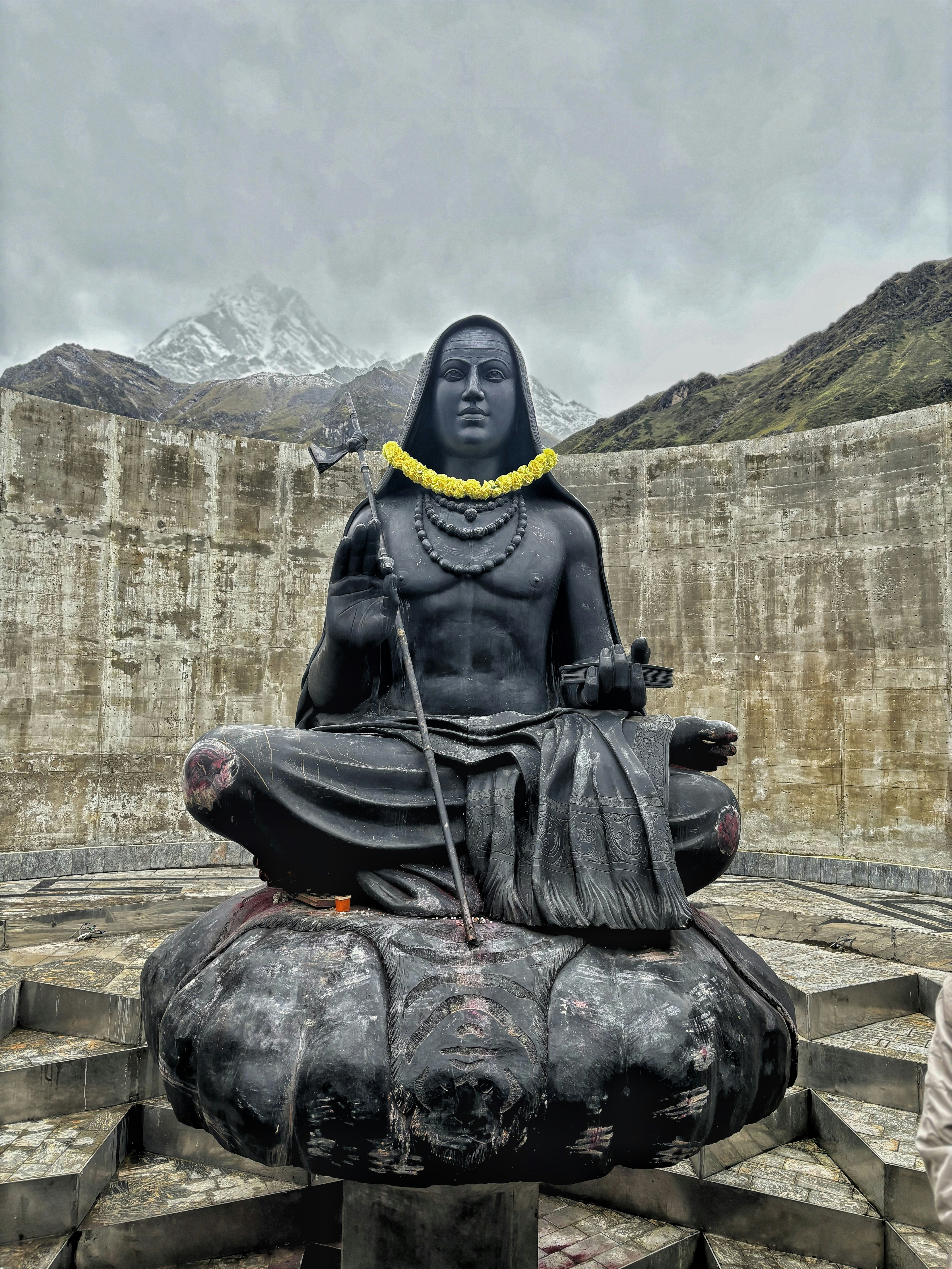Kedarnath Yatra 3N 4D from Delhi | Customised Package Image 5