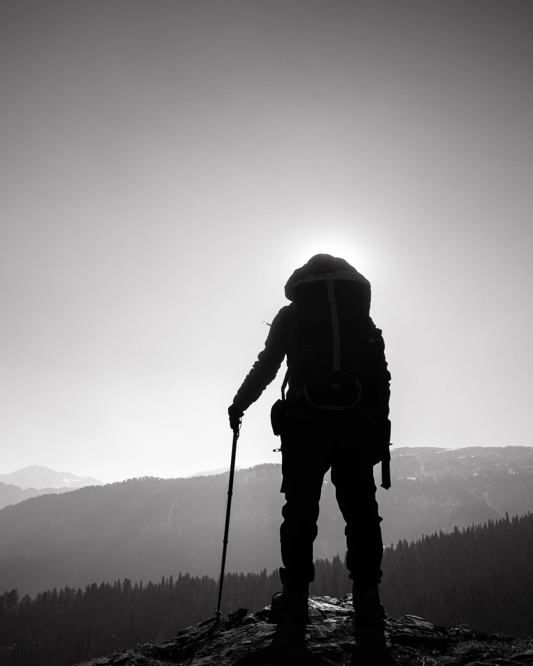 Kedarkantha Trek 4N5D Ex Dehradun Image 2