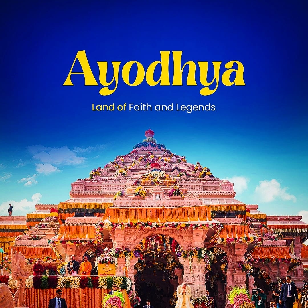 Ayodhya Image