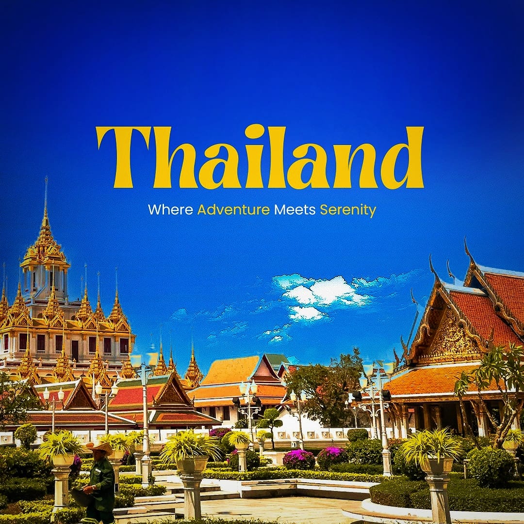 Thailand Trips Image
