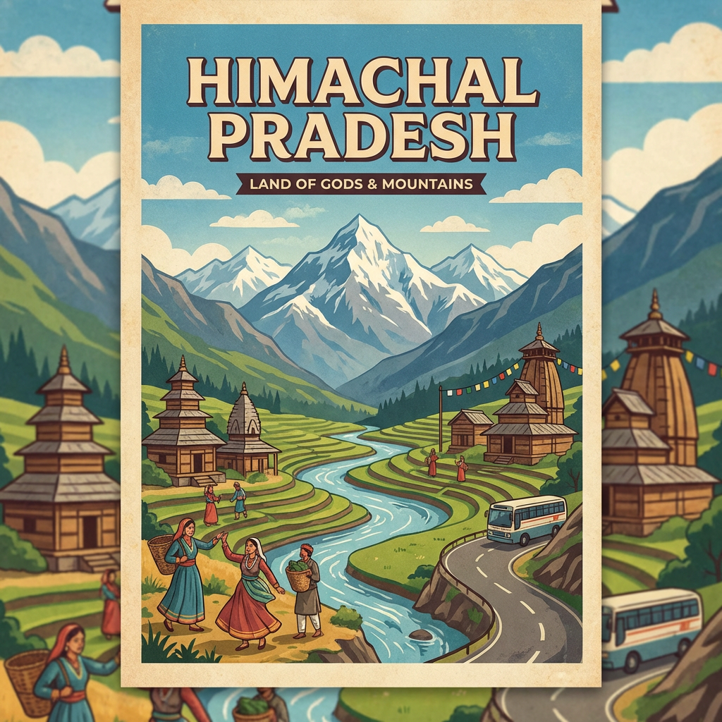 Himachal Trips Image