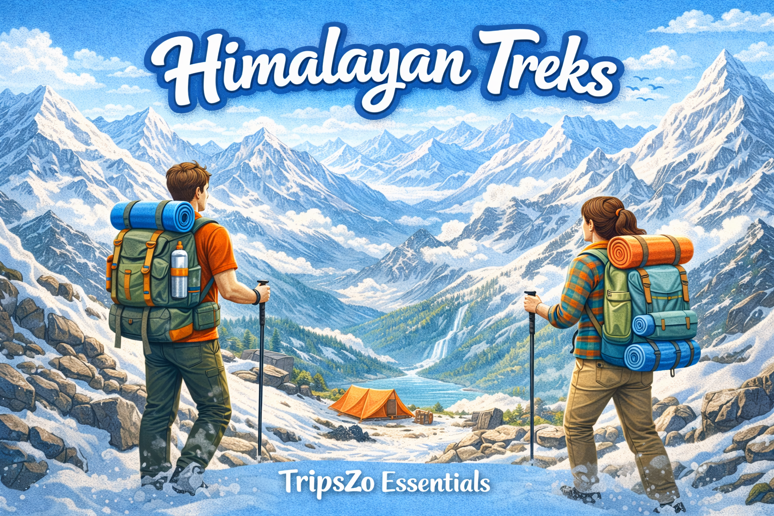 Himachal Trips