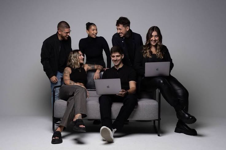 About Us Image