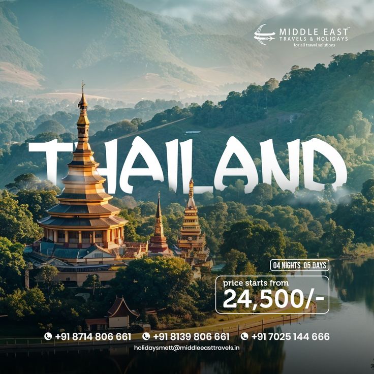 Thailand