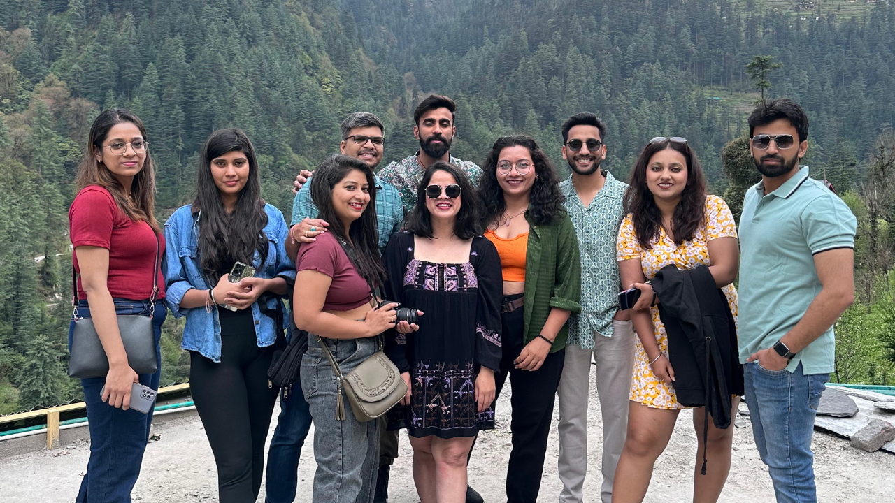 Jibhi Tirthan Valley Jalori Pass | 2N3D