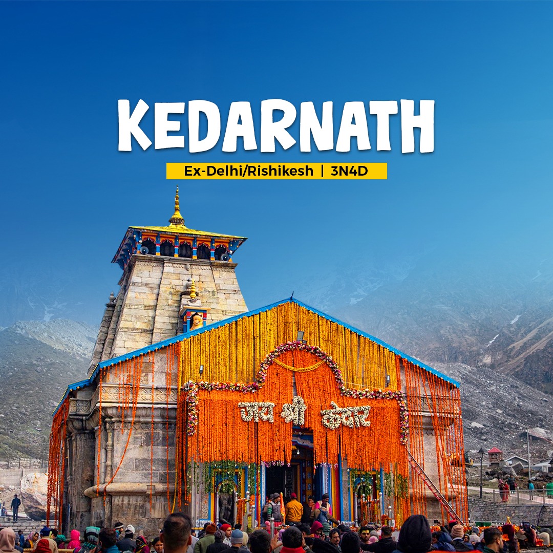 Kedarnath