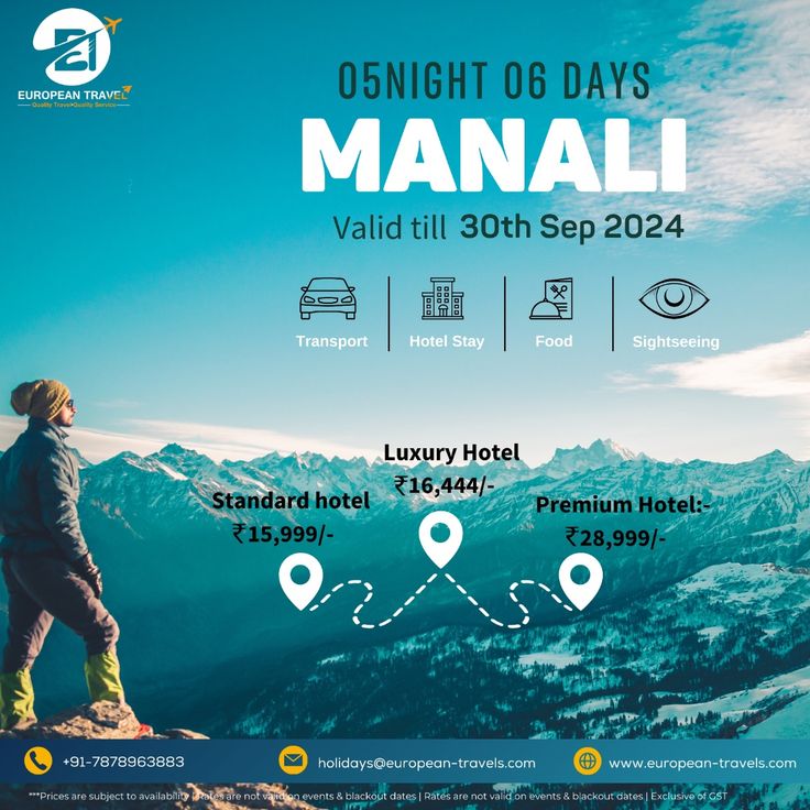 Manali