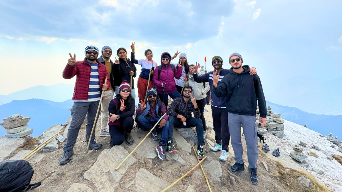 Chopta With Auli | 3N4D Image 4