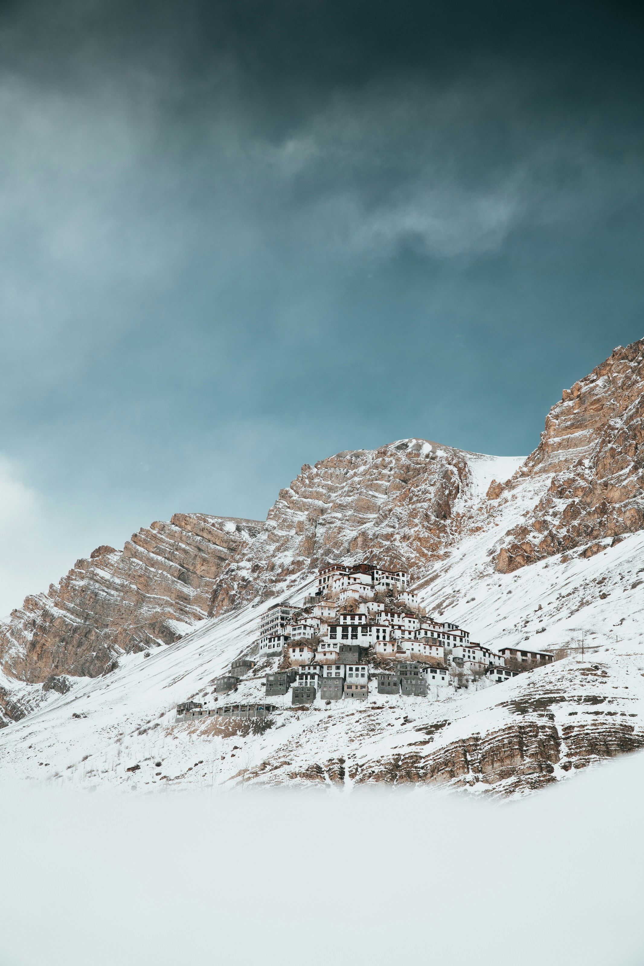 Winter Spiti Expedition  |  7N8D Image 3