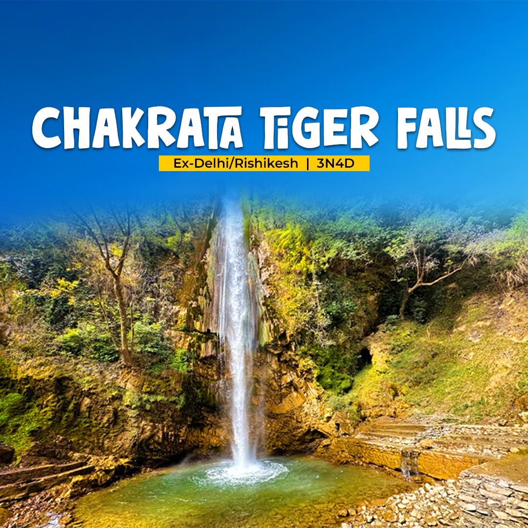 Chakrata Moila Top  |  1N2D