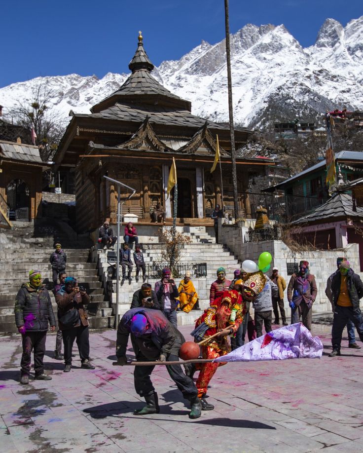 Sangla Kalpa | 3N4D | Ex Delhi/ Chandigarh Image 4