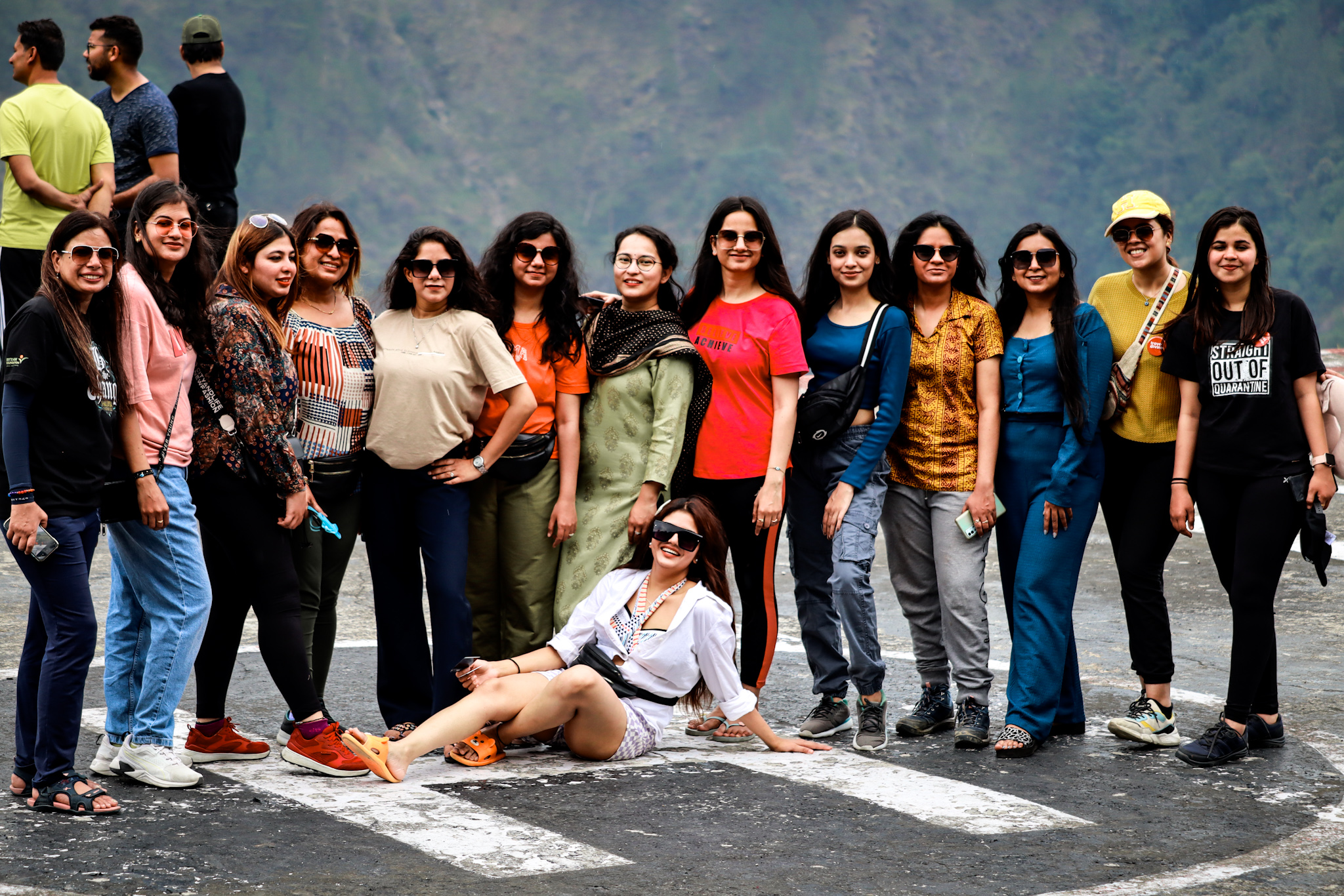 Mukteshwar Kainchidham Nainital | 1N2D Image 5