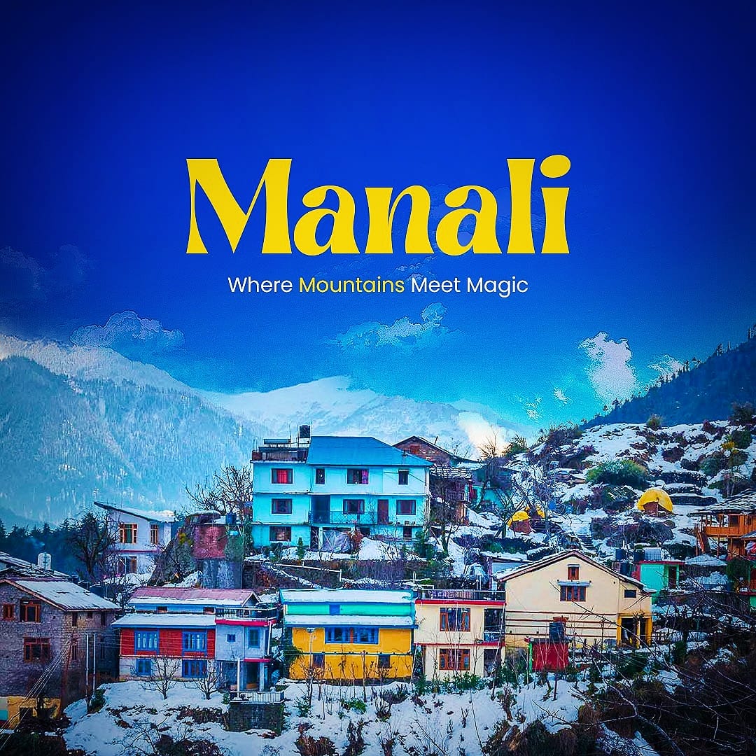 Manali Image