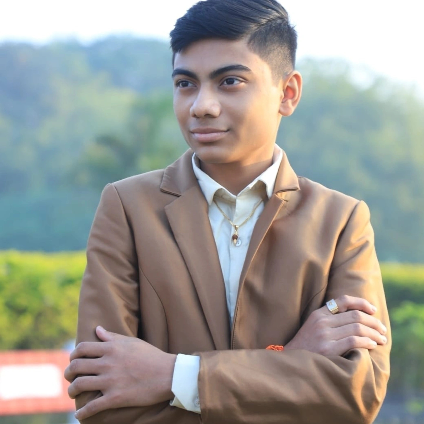 Dhruv